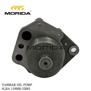 4LHA 4LHT 719000-02930 119000-02930 arandela de confianza para YANMAR - Product Image 6