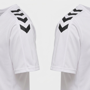 เสื้อเบสบอลแบบสั้นระบายอากาศได้ดี รุ่นลิมิเต็ดสำหรับผู้ชายและผู้หญิง ปี 2025  แบบสั่งทำพิเศษ ปักลาย  ชุดยูนิฟอร์มสำหรับผู้ใหญ่ สำหรับกีฬา - Product Image 4