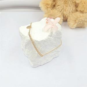 Elegante clásico de moda Pave Stones rodio plateado latón pulsera conjunto de joyas para fiestas aniversarios regalos - Product Image 5