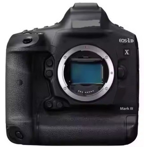 Cámara sin Espejo OEM EOS-1 DX Mark III, Video 4K, Sensor CMOS, Zoom Óptico 41x-63x, Pantalla de 2"-3", Batería Recargable, 1 Año de Garantía - Product Image 4