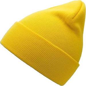 Bonnet d'hiver pour adultes, très demandé, en plusieurs couleurs, prix de gros, service OEM, style urbain - Product Image 4