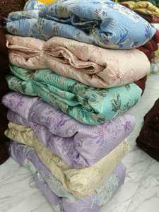 Tissu jacquard importé, largeur 60 pouces, texture riche, tissage élégant et allure haut de gamme pour vêtements de créateurs et articles d'intérieur. - Product Image 3