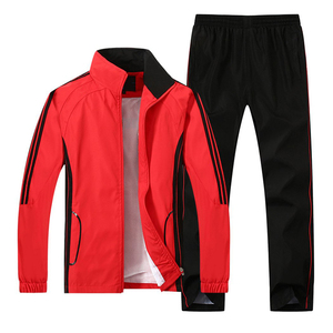 Trajes Deportivos para Hombre con Logotipo Personalizado al Mejor Precio, Nuevo Diseño Único, Ropa Deportiva Urbana para Hombre - Product Image 4