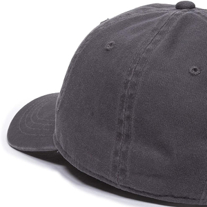 High Quality Embroidery Custom <b>Baseball</b> <b>Cap</b> With Logo for Men Professional - Product Image 4