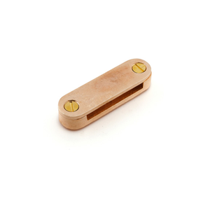 Clip de Cinta DC Confiable para Soporte de Cables, Cableado Eléctrico y Uso en Instalaciones Domésticas e Industriales - Product Image 3