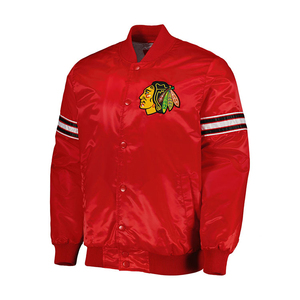 Servicio OEM, Chaqueta de Satén para Hombre, Ropa de Invierno, Nueva Llegada, MOQ Bajo, Chaqueta de Satén para Hombre con Logotipo Personalizado - Product Image 2
