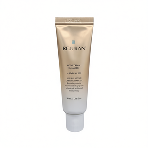REJURAN Enhanced 50ml Crema Viso Attiva con C-PDRN, Ceramide, Peptidi e Acido Ialuronico per Riparazione della Barriera Cutanea e Idratazione Profonda - Product Image 3