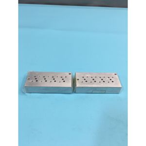 Cilindro Neumático SMC CDG1BN20-75-G79L-XB9, 1.0MPA - Equipo y Piezas de Semiconductores de Confianza de Marca Global - Product Image 2