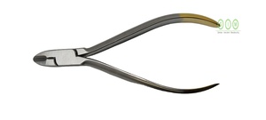 Coupe-épingles orthopédiques de haute qualité, outil chirurgical pour la gestion des traumatismes et des fractures, et les procédures de chirurgie osseuse - Product Image 4
