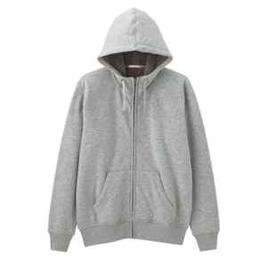 เสื้อฮู้ดดี้ผู้ชายทรงโอเวอร์ไซส์ หลวม สบายๆ สไตล์ลำลอง รุ่นฮิต ทันสมัย - Product Image 2