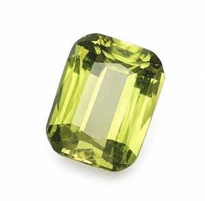 Pierre précieuse de tourmaline naturelle de couleur unique, pierre de naissance d'octobre, facettée, en vrac, pour la fabrication de bijoux, fournisseur en gros - Product Image 1
