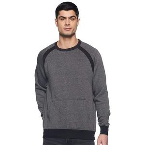 Sudadera con Capucha Personalizada OEM para Hombre, Unisex, Cuello Redondo, Oversize, 100% Algodón Ecológico, Manga Acampanada - Product Image 4