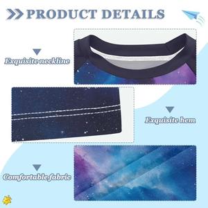 Top Selling <b>kids</b> Wear Swimming Shirt Rash Sun Protection <b>Clothing</b> Printed Rash Guard <b>for</b> Men Low MOQ 2026 - Product Image 5