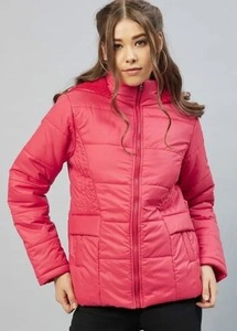 Premium Quality Women Designer Full Sleeve Jacket Elegant <b>Slim</b> Fit Fashion <b>Coat</b> Casual Daily Wear Jacket Available For Sale - Product Image 2