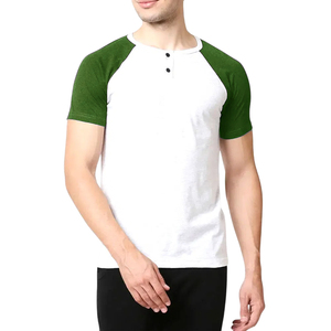 Camisetas Personalizadas para Hombre, Ropa Urbana, Camisetas para Clima Cálido, Estilo Veraniego, Camiseta de Golf, Polo, Camisetas de Algodón Raglán, Tops para Hombre - Product Image 6