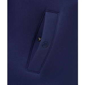 Chaqueta Varsity de Lona Transpirable para Hombre, Totalmente Personalizable, de Secado Rápido, Ecológica, de Primera Calidad, en Oferta, a Precio Económico - Product Image 4