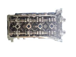 1104A-WR60A H4M HR16DE moteur 8 injecteurs adaptés à <span class=keywords><strong>Nissan</strong></span> <span class=keywords><strong>Qashqai</strong></span> Tiida Sylphy Renault Clio assemblage de culasse - Product Image 2