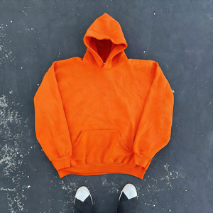 Sudaderas con capucha para hombre, sudaderas con capucha de alta calidad, sudaderas con capucha personalizadas OEM, sudaderas con capucha tipo pullover. - Product Image 2