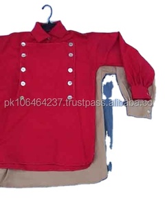 เสื้อเชิ้ตผ้าทอลายทแยงสำหรับผู้ชายทำด้วยมือ100% โลโก้ตามสั่งแขนยาวลำลองสำหรับฤดูหนาว - Product Image 4
