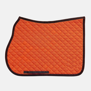 Nouveau design personnalisé : Tapis de selle en tissu chaud pour l'hiver 2026 – Vente chaude - Product Image 2