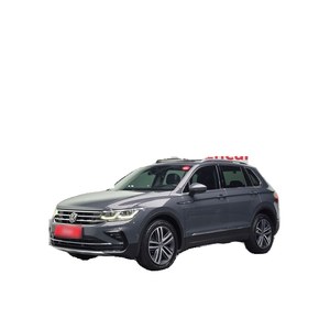 Pour Volkswagen Tiguan 2.0 TDI 4Motion Prestige Août 2021 67 443 km Moteur Diesel Sièges en Cuir Volant à Gauche Caméra Arrière - Product Image 1