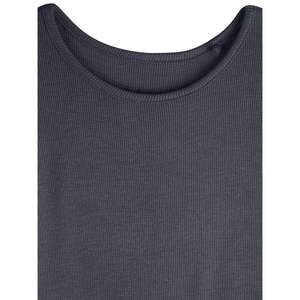 ชุดกระชับสัดส่วนแบบไร้ตะเข็บสำหรับผู้หญิง ขายส่งตามสั่ง คุณภาพสูง ผลิตจากผ้าสแปนเด็กซ์ สีน้ำตาลกาแฟ ช่วยเก็บหน้าท้องและกระชับรูปร่าง - Product Image 5