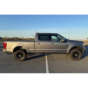 Ford F-250 Super Duty Lariat Tremor 4x4 2022 - Product Image 2