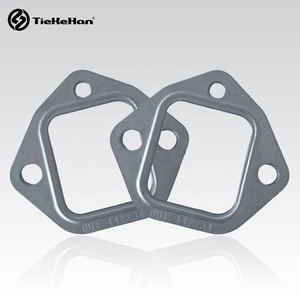 Junta de Colector de Escape para Motor Diésel de Alta Calidad a Precio de Fábrica, 142234 para Motor NT855 - Product Image 3