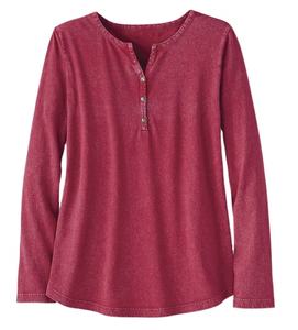 Camiseta de Lino para Mujer, Lista para Enviar, Tejido Transpirable y Suave, Ligera para Uso Diario en Verano - Product Image 2