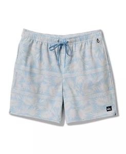 Quiksilver's fern Garden กางเกงขาสั้นวอลเลย์ | Quiksilver waterman - Product Image 6