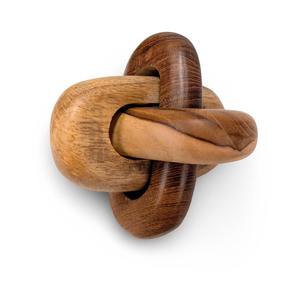 Chaîne en résine personnalisée, accent décoratif suspendu en acrylique pour un style mural moderne - Product Image 5