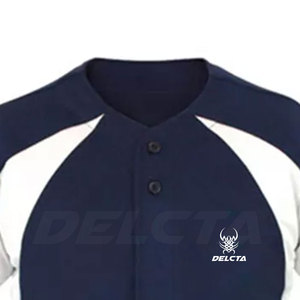 Durable Material Baseball Uniform Comfortable Baseball Uniform Factory Manufacture Baseball Uniform - Product Image 4