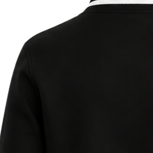 Veste zippée en satin pour femme Sigma Gamma Rho, style bomber, décontractée, à manches longues, vêtements de sororité grecque, vêtements d'extérieur tendance, vente en gros OEM - Product Image 5