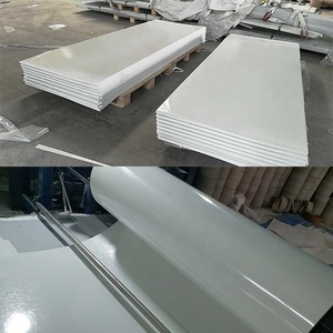 แผ่นหลังคาไฟเบอร์กลาสเคลือบเจลโค้ท แผ่นใยแก้ว - Product Image 4