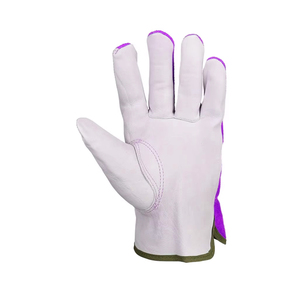 Gants de sécurité professionnels pour une expérience de travail sûre et confortable, gants de sécurité robustes avec une forte adhérence et un confort optimal - Product Image 2