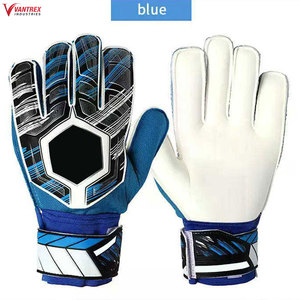Gants de gardien de but professionnels respirants en coton/élasthanne à impression personnalisée, longueur opéra, protection des mains, vente en gros, sport - Product Image 3