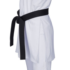 Tenue d'arts martiaux, uniforme de Taekwondo, léger, respirant, en polyester et coton, uniforme d'entraînement pour combattants MMA adultes - Product Image 5