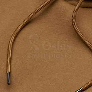 บริการ OEM ขายส่ง เสื้อฮู้ดดี้ดีไซน์สวย น้ำหนักเบา สีสันตามสั่งสำหรับผู้ชาย มีสินค้าพร้อมส่ง - Product Image 5