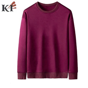 Nouveaux modèles de sweat-shirts basiques pour hommes, faible MOQ, prix de gros, fabriqués au Pakistan - Product Image 5