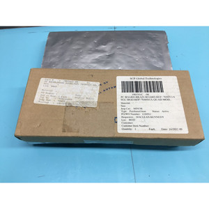 เอสซีพี1901581C-00บอร์ด, ชิปประมวลผล, 147643-อุปกรณ์และชิ้นส่วนเซมิคอนดักเตอร์คุณภาพสูงจากทั่วโลกที่เชื่อถือได้ณ - Product Image 5