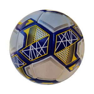 Balones de Fútbol Profesionales de Alto Rendimiento, Más Vendidos, Diseño Personalizado, Nuevo Estilo, Alta Calidad, Ligeros y Ecológicos - Product Image 4