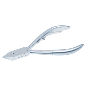 Coupe-ongles fiable, portable et facile à utiliser, fabriqué professionnellement, en acier inoxydable de bonne qualité. - Product Image 1