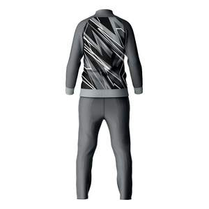 Nouveaux survêtements personnalisés par sublimation pour hommes, de qualité supérieure, très vendus, fabriqués au Pakistan. - Product Image 3