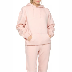 Wholesale Price Tracksuit Low MOQ Low Cost High Quality <b>Women's</b> <b>Track</b> <b>Suits</b> OEM Wholesale Customized Tracksuits <b>for</b> <b>Women</b> - Product Image 4