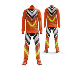 Sudadera con Capucha y Pantalones Deportivos de Algodón con Estampado 3D Personalizado, Conjunto Deportivo para Hombre, Traje Deportivo, Conjunto para Correr - Product Image 2