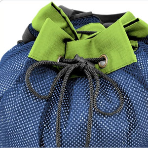 Sac fourre-tout surdimensionné en polyester avec cordon de serrage, sac à main pour filles, collection 2026, grand sac fourre-tout de haute qualité et abordable pour étudiantes - Product Image 4