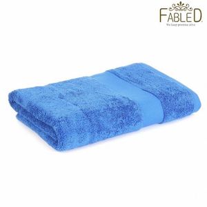 Toallas de Baño de Algodón para Uso Diario, Toallas de Baño Duraderas y Suaves, Toallas de Baño Ultra Cómodas, Toallas Suaves de Algodón de Alta Densidad - Product Image 1