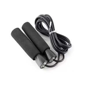 Cuerda para Saltar de Buena Calidad, Diseño Personalizado, Color Marrón, con Cuerda de Nailon Resistente, Unisex, para el Hogar - Product Image 4