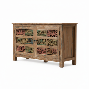 Top Quality Multi Functional <b>Sideboard</b> Cabinet with Drawers and Cabinets for Living Room Storage Solution Available For Sale - Product Image 4