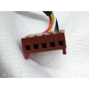 ชุดมอเตอร์สเต็ปเปอร์ ELECTROGLAS 246613-002 - อุปกรณ์และอะไหล่เซมิคอนดักเตอร์ระดับโลกที่เชื่อถือได้ - Product Image 6